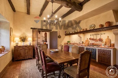 Casa Indipendente in vendita a Loro Ciuffe... - foto 6