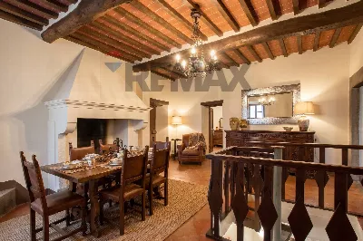 Casa Indipendente in vendita a Loro Ciuffe... - foto 8