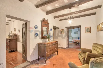 Casa Indipendente in vendita a Loro Ciuffe... - foto 9