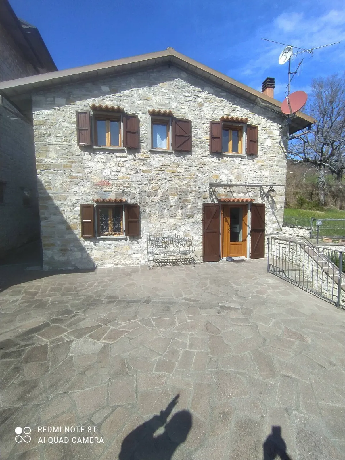 Villa in vendita a Chiusi della Verna - foto 2