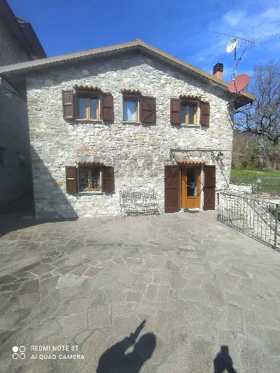 Villa in vendita a Chiusi della Verna - foto 2