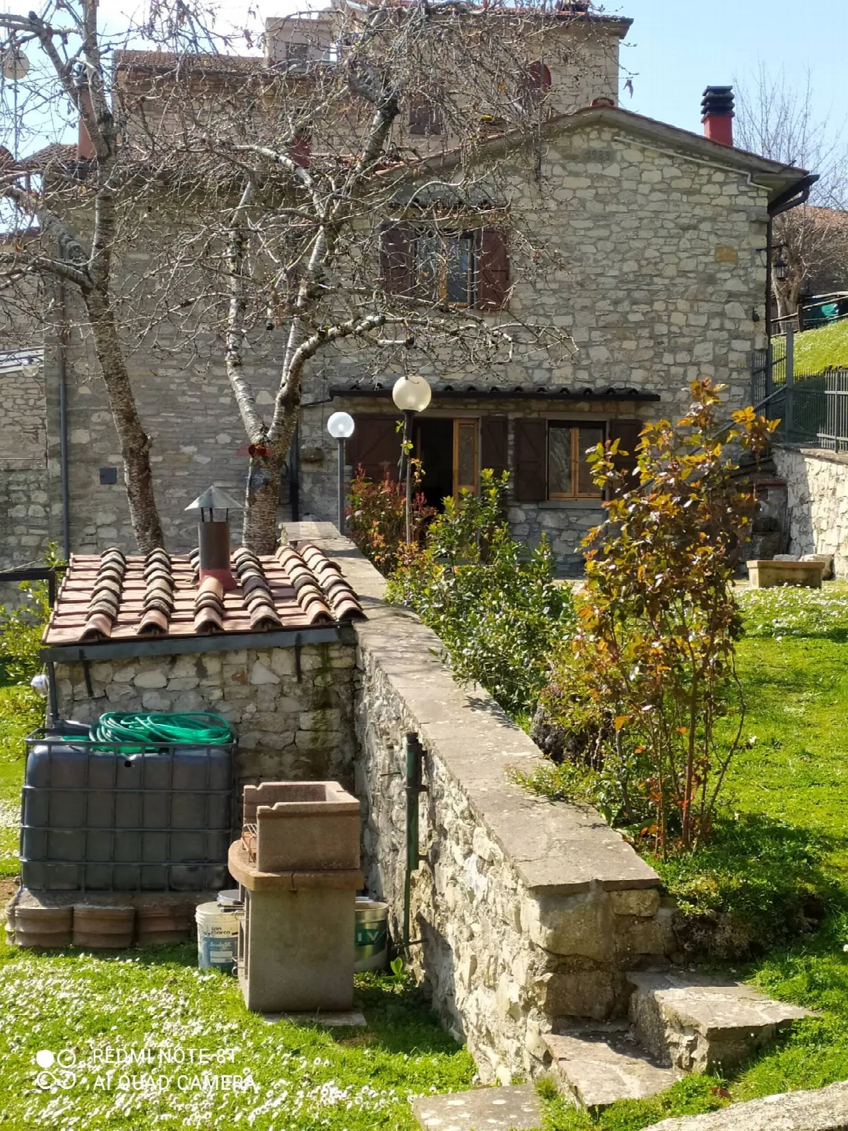 Villa in vendita a Chiusi della Verna - foto 3