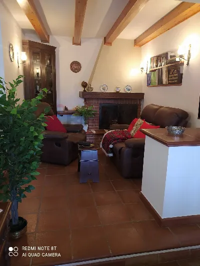 Villa in vendita a Chiusi della Verna - foto 5