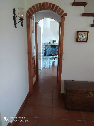 Villa in vendita a Chiusi della Verna - foto 7