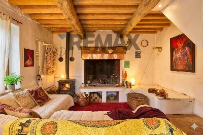 Casa Indipendente in vendita a Reggello - foto 3