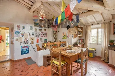 Casa Indipendente in vendita a Reggello - foto 5
