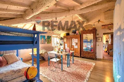 Casa Indipendente in vendita a Reggello - foto 8