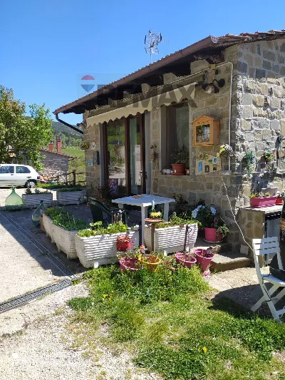 Casa Indipendente a Chiusi della Verna