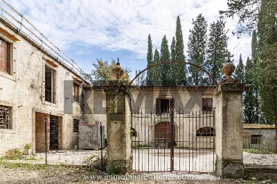 Villa in vendita a Rignano sull'Arno - foto 1