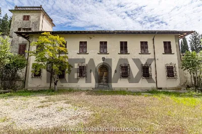Villa in vendita a Rignano sull'Arno - foto 2