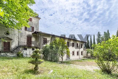 Villa in vendita a Rignano sull'Arno - foto 3