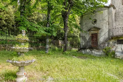 Villa in vendita a Rignano sull'Arno - foto 7