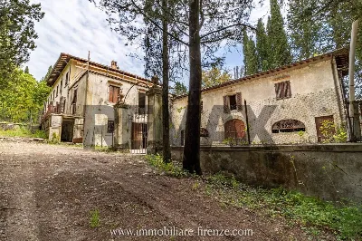 Villa in vendita a Rignano sull'Arno - foto 8