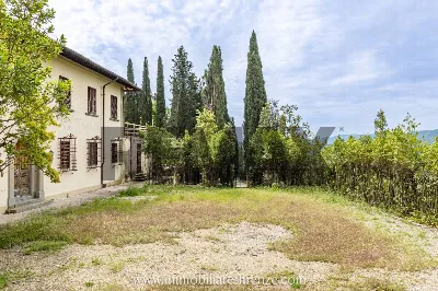 Villa in vendita a Rignano sull'Arno - foto 9