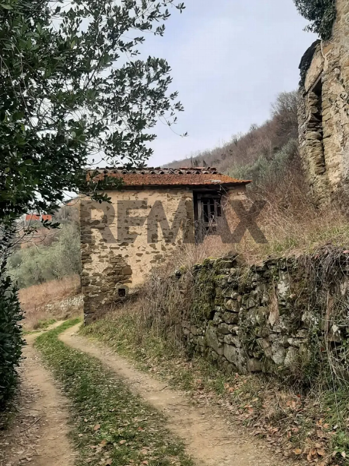 Rustico/Casale in vendita a Subbiano - foto 3