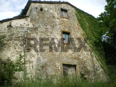 Rustico/Casale in vendita a Subbiano - foto 4