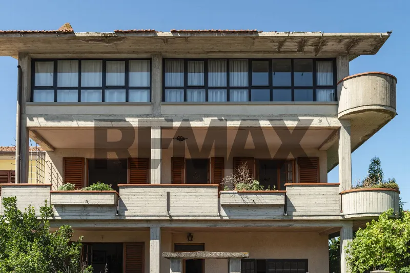 Villa in vendita a Loro Ciuffenna - foto 1