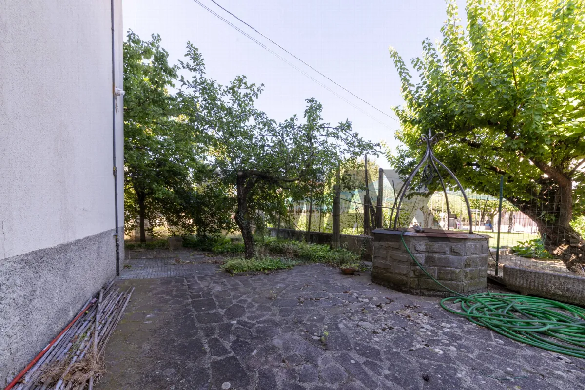 Villa in vendita a Loro Ciuffenna - foto 3