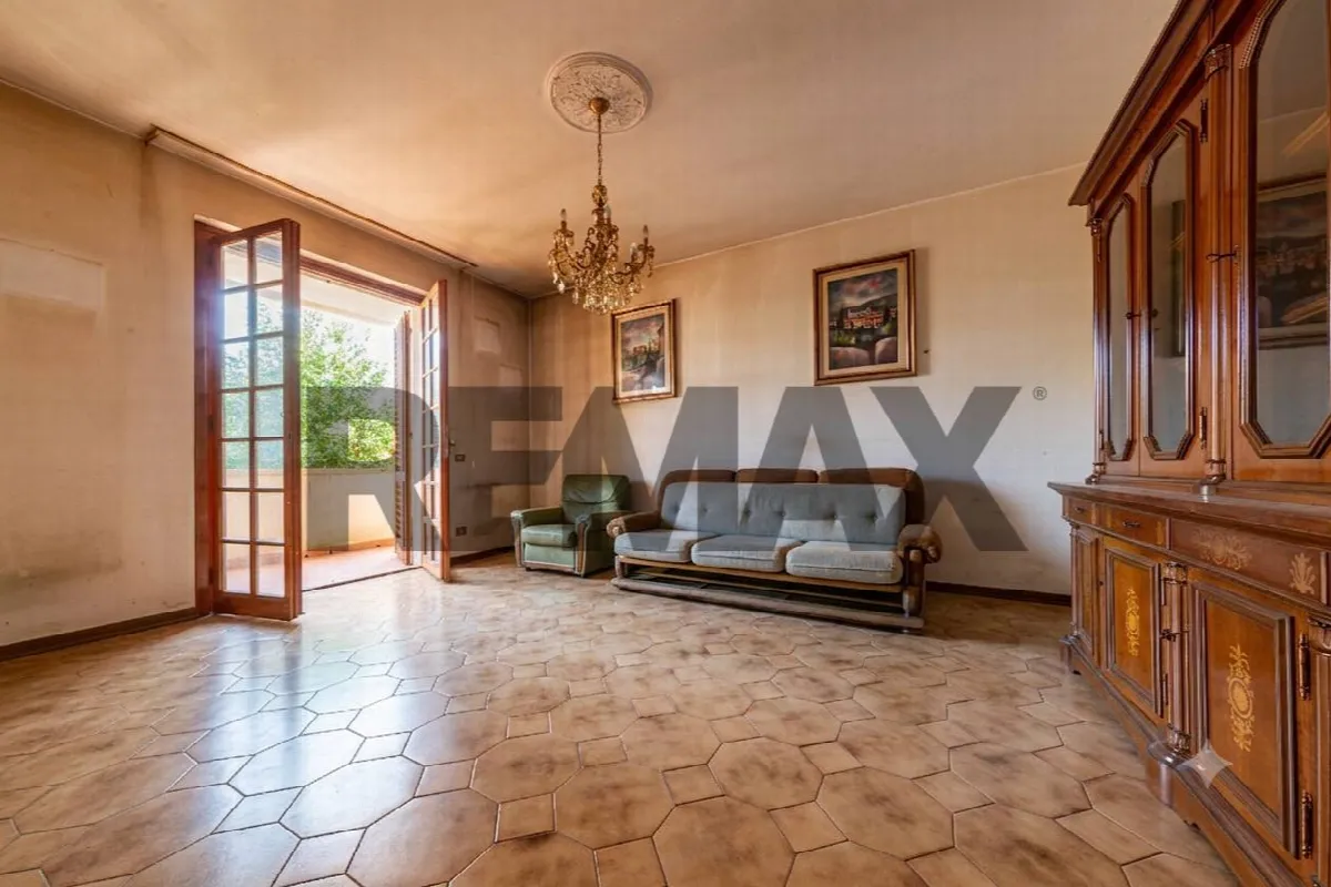 Villa in vendita a Loro Ciuffenna - foto 4