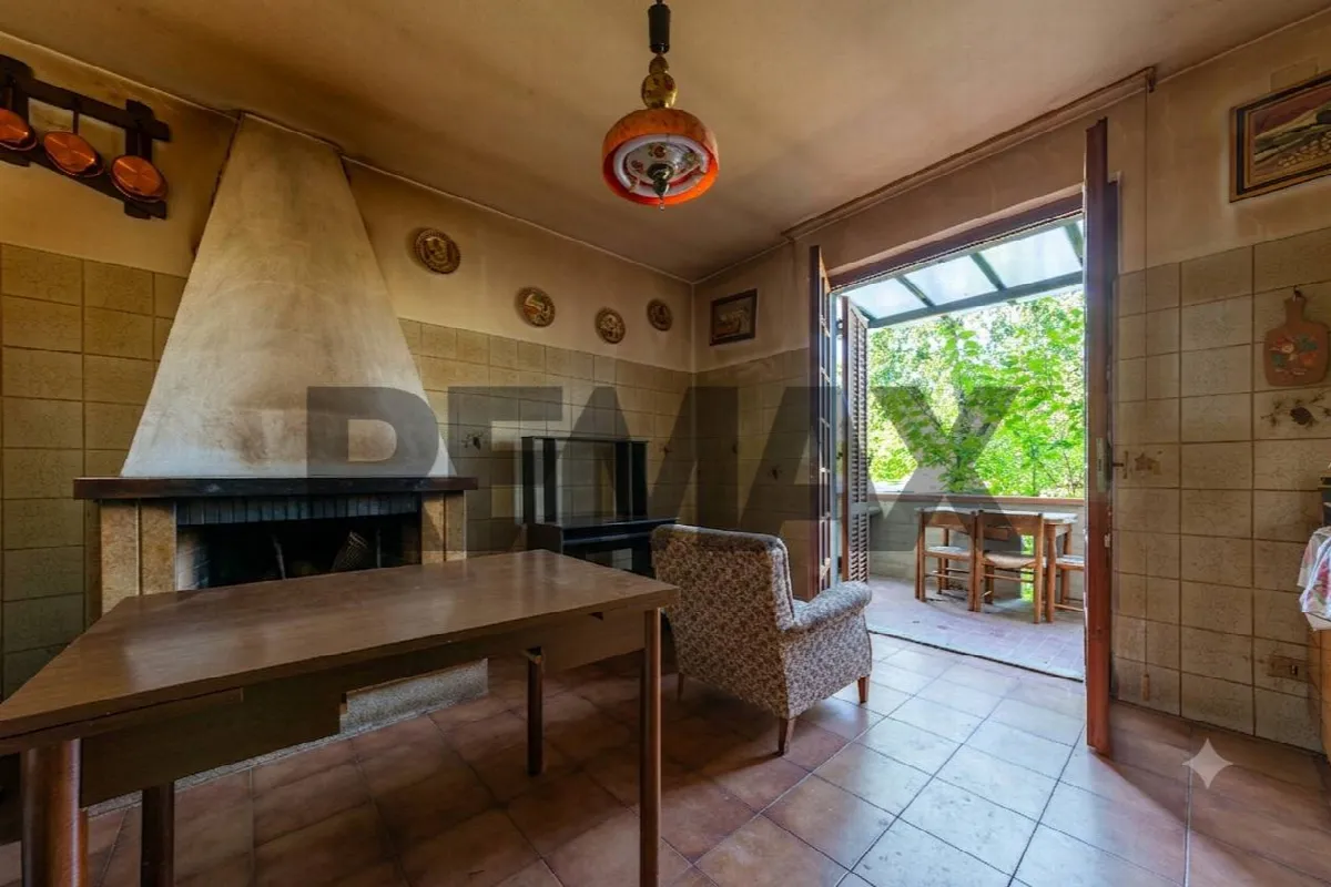 Villa in vendita a Loro Ciuffenna - foto 5