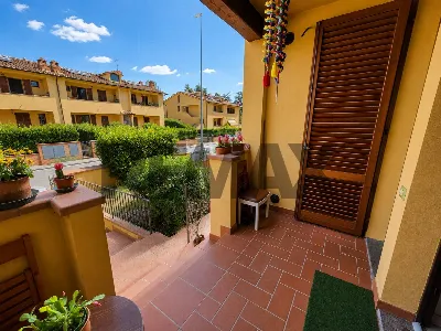Villa in vendita a Montevarchi - foto 2