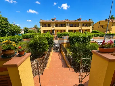 Villa in vendita a Montevarchi - foto 3