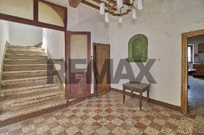 Casa Indipendente a Castiglion Fibocchi