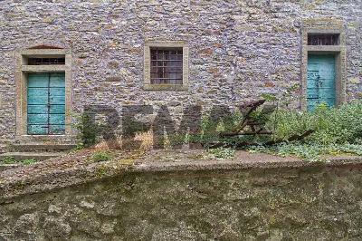 Casa Indipendente in vendita a Castiglion ... - foto 10