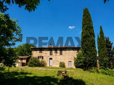 Rustico/Casale in vendita a Cavriglia - foto 2