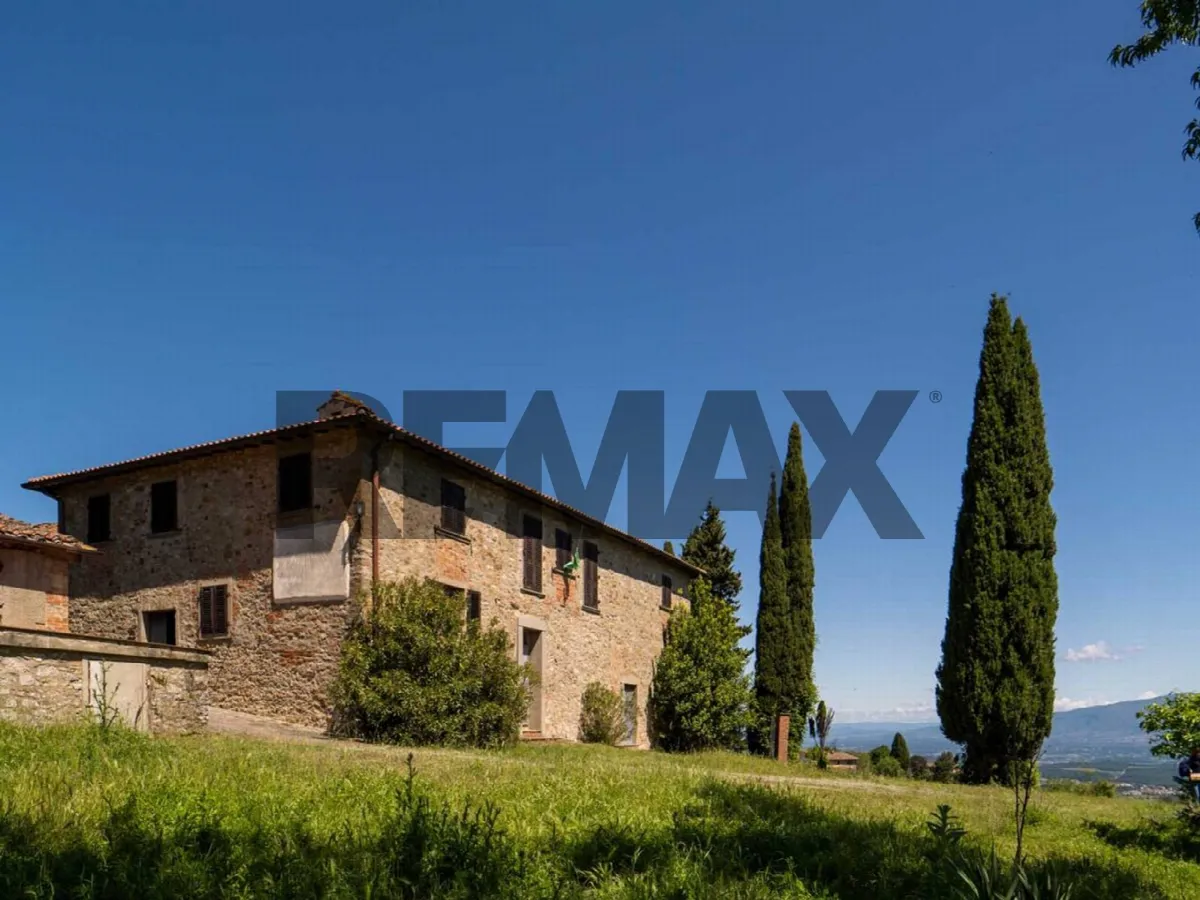Rustico/Casale in vendita a Cavriglia - foto 3
