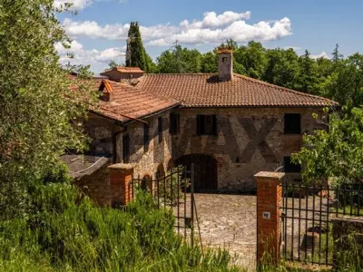 Rustico/Casale in vendita a Cavriglia - foto 6
