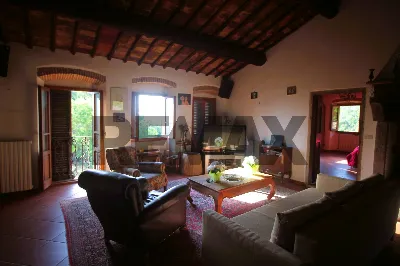 Rustico/Casale in vendita a Cavriglia - foto 7
