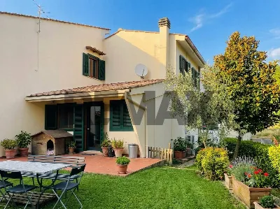 Villa a Reggello