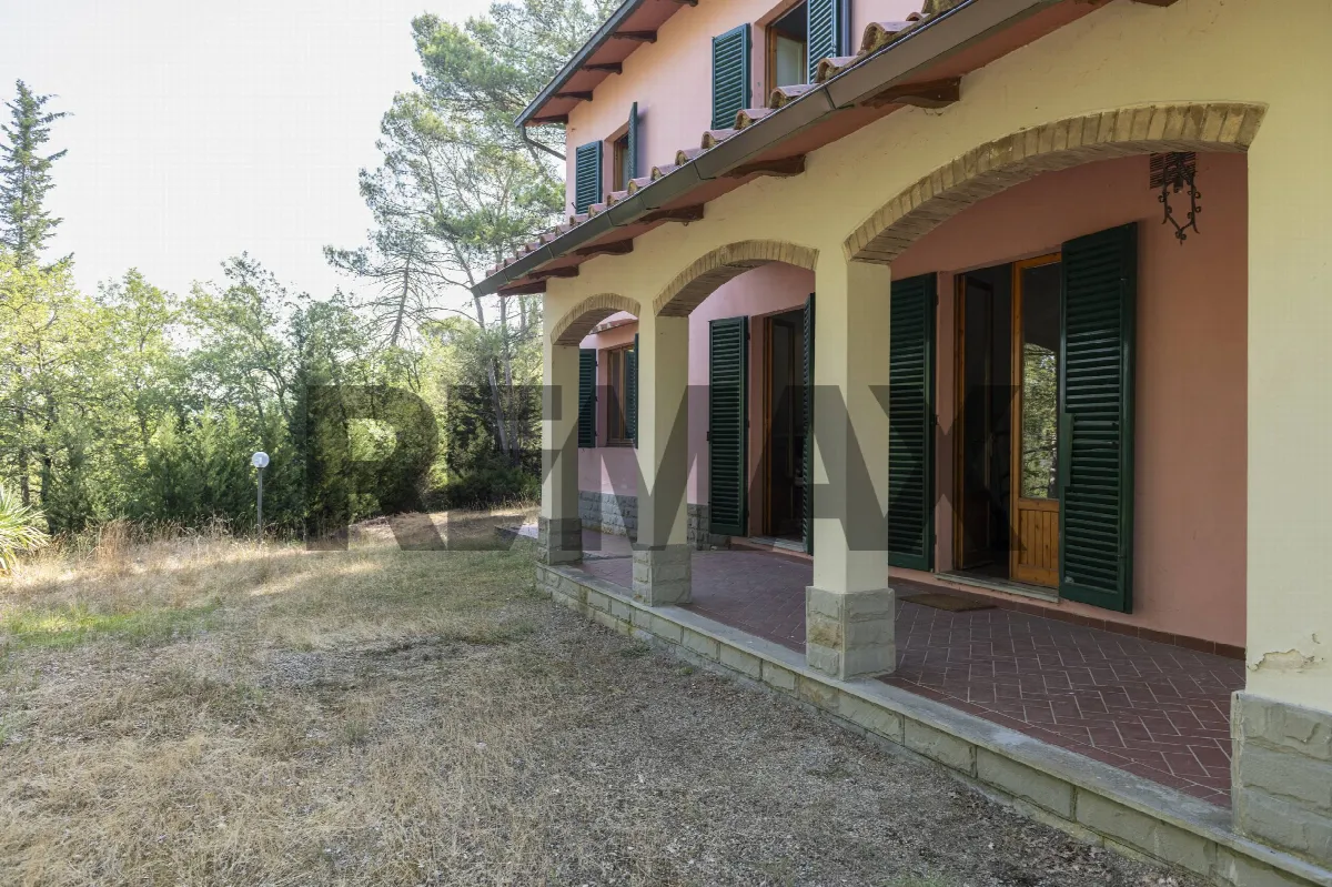 Villa in vendita a Bucine - foto 2