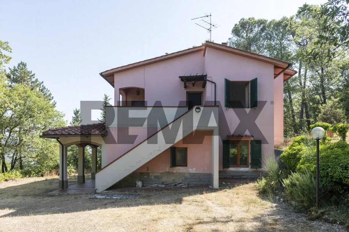Villa in vendita a Bucine - foto 3