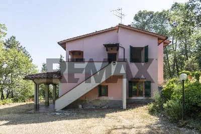 Villa in vendita a Bucine - foto 3