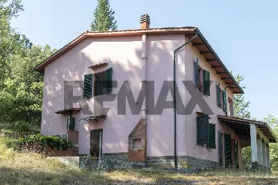 Villa in vendita a Bucine - foto 4