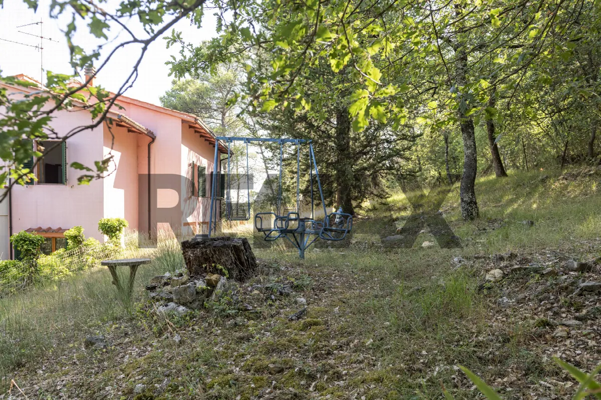 Villa in vendita a Bucine - foto 5