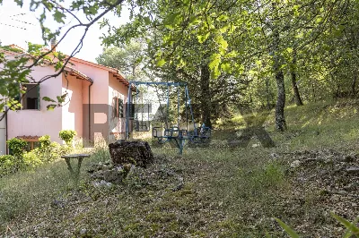 Villa in vendita a Bucine - foto 5