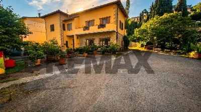 Casa Indipendente a Castel San Niccolò