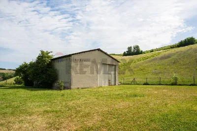 Rustico/Casale in vendita a Castelplanio - foto 10