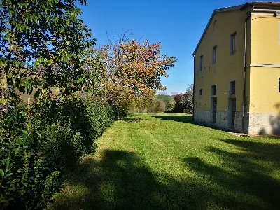Rustico/Casale in vendita a Castelplanio - foto 4