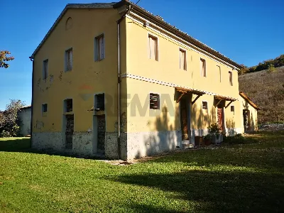 Rustico/Casale in vendita a Castelplanio - foto 5