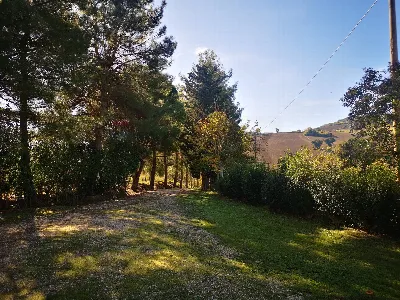 Rustico/Casale in vendita a Castelplanio - foto 7