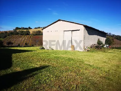 Rustico/Casale in vendita a Castelplanio - foto 9