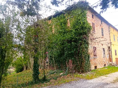 Casa Indipendente a Fabriano