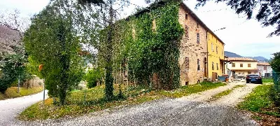 Casa Indipendente in vendita a Fabriano - foto 3