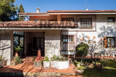 Villa in vendita a Falconara Marittima - foto 4