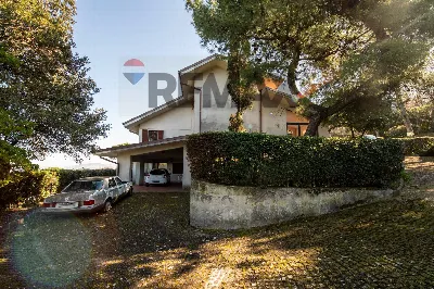 Villa in vendita a Falconara Marittima - foto 9