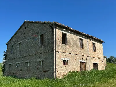 Rustico/Casale in vendita a Maiolati Spont... - foto 10